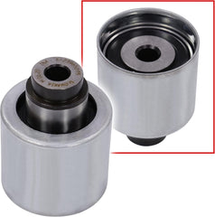 Timing Belt Kit CT1028K3 038198119A Compatible With SKODA FABIA II (542) OCTAVIA II (1Z3) | LAURA (CONTINENTAL)