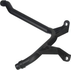 Water Hose Coolant Pipe 11537502525 Compatible With BMW E46 E39 E38 E85