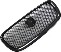 Front Grille Chromed C2Z20498 Compatible With Jaguar XF I (X250) XF II (X260) (2012-2015) Tag No.12