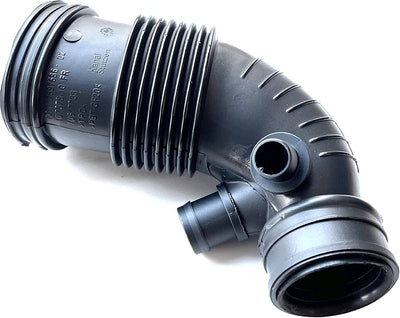 Automobile Intake Pipe Replacement Air Duct Filtered Pipe 13717597586 Compatible With BMW F20 F21 F30 114i 116i 118i 120i 316i 320i N13