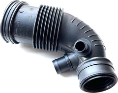Automobile Intake Pipe Replacement Air Duct Filtered Pipe 13717597586 Compatible With BMW F20 F21 F30 114i 116i 118i 120i 316i 320i N13