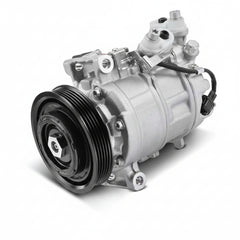 Air Conditioning Compressor 0038304460 Compatible With Mercedes Benz W176