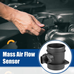 ACROPIX Mass Air Flow Sensor 31342362 31342414 8670115 8670398 944514 9445148 Compatible With Volvo S80