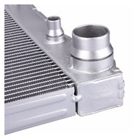 Engine Cooling Radiator 17117562586 Compatible With BMW F18 F10
