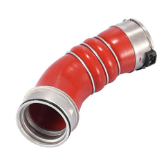 Intercooler Pipe Hose Air Intake Hose 11617799873 Compatible With BMW X5
