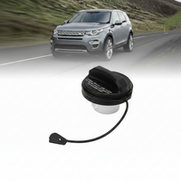 Fuel Tank Filter Cap LR053665 Compatible With LAND ROVER DEFENDER Station Wagon (L663) DISCOVERY SPORT (L550) DISCOVERY V (L462) RANGE ROVER EVOQUE (L538)