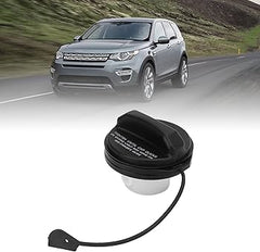 Fuel Tank Filter Cap LR053665 Compatible With LAND ROVER DEFENDER Station Wagon (L663) DISCOVERY SPORT (L550) DISCOVERY V (L462) RANGE ROVER EVOQUE (L538)