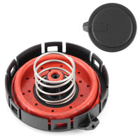 Crankcase Vent Valve 11127547058 Compatible With BMW N62