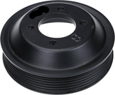 Water Pump Pulley 11511436590 Compatible With BMW E46 E60 E53 E83