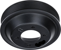 Water Pump Pulley 11511436590 Compatible With BMW E46 E60 E53 E83