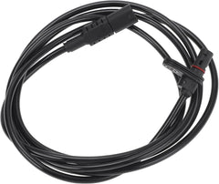Rear Right ABS Wheel Speed Sensor 9065400217 Compatible With Mercedes Benz W906