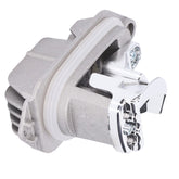 LED LEFT Headlight Driver Module Control Unit 63117339023 Compatible With BMW 7 Series (F01, F02, F03, F04) Tag No.273