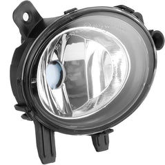 Fog Lamp Set Left 63177248911 & Right 63177248912 Compatible With BMW 3 Series (F30) (2012-2015) Tag No.66