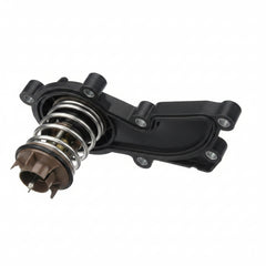 Thermostat (Elbow) 06E121111AT 06E121111AN 06E121111AR 06E121111AS Compatible With AUDI A5 Sportback (8TA) | A5 / S5