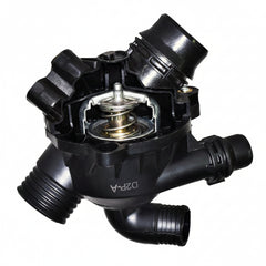 Engine Coolant Thermostat 11537550172 Compatible With BMW E70 N54