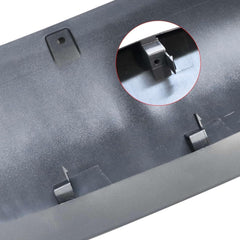 Bumper Guards 4L0807110 Compatible With AUDI Q7 Tag No.5