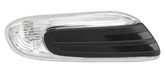 Front LED Turn Signal Light Left 63137298347 & Right 63137298348 Compatible With Mini Cooper F55