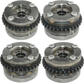 Left & Right Intake & Exhaust Camshaft Adjuster Timing 2780501347 Compatible With MERCEDES BENZ E CLASS
