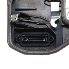 Soft Close Door Lock Actuator Front Left 51217185689 Front Right 51217185692 Compatible With BMW 5 Series F10/F11 7 Series F01/F02/F04 Ghost RR4