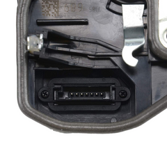 Soft Close Door Lock Actuator Front Left 51217185689 Front Right 51217185692 Compatible With BMW 5 Series F10/F11 7 Series F01/F02/F04 Ghost RR4