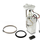 Fuel Pump Assembly 16117382202 16115A24064 Compatible With BMW F15