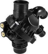 Engine Coolant Thermostat 11537601158 Compatible With BMW F07 F01 F18 X3 F30