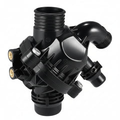 Engine Coolant Thermostat 11537601158 Compatible With BMW F07 F01 F18 X3 F30