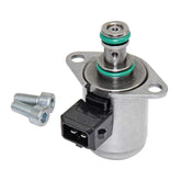 Power Steering Solenoid Valve 2214600184 Compatible With Mercedes Benz W164 W221 W251