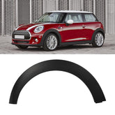 Rear Fender Flare Left 51777376877 & Right 51777376878 Compatible With MIni Cooper F55