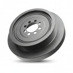Crankshaft Pulley 11237573655 Compatible With BMW N55