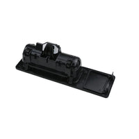 BMW 5 Series F10 Dicky Switch Without Hole 51247368752 51247240829 51247463161 51244866141 Compatible with 2 Coupe F22 F87, 3 F30 F80, 3 Gran Turismo F34, 4 Coupe F32 F82, 5 Series F10, X1 F48, X3 F25 , X5 F15 F85, X6 F16 F86 Tag-SW-70
