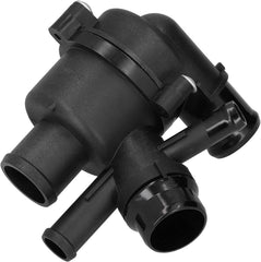 Thermostat Coolant LR033675 LR039254 LR062085 C2Z11669 Compatible With LAND ROVER DISCOVERY IV (L319) | LR4 & RANGE ROVER IV (L405) & RANGE ROVER SPORT I (L320) & RANGE ROVER SPORT II (L494) Tag No.140