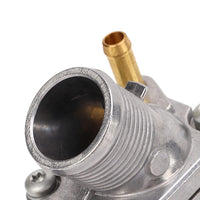 Engine Coolant Thermostat Water Inlet Assembly 31293699 30637217 30650022 30777475 Compatible With VOLVO S80 Tag No.130