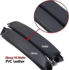 Left/Right Interior Door Pull Handle LR076161 LR076162 Compatible With Land Rover Discovery Sport 2015-2019