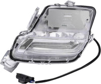 Fog Lamp Right 31364331F 31364331 Left 31364330F 31364330 Compatible With Volvo XC60 (2014-2018) Tag No:203