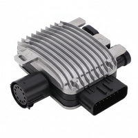 Cooling Fan Control Module 31305106 Compatible With Volvo S80