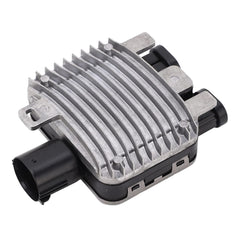 Cooling Fan Control Module 31305106 Compatible With Volvo S80