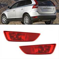 Rear Bumper Light Set Left 30763322 Right 30763323 Compatible With VOLVO XC60 II (246) Tag No.201