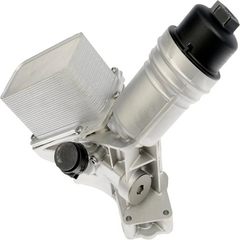 Oil Filter 11428583895AL Compatible With BMW & X3 F25 2010-2017 & 4 Coupe (F32) Tag No.132