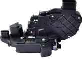 Front Door Latch LR014100 Compatible With RANGE ROVER EVOQUE VAN (L538) & RANGE ROVER SPORT I (L320)