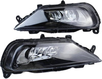 Fog Lamp Set Left 31395865 Right 31395866 32337364 Compatible With VOLVO XC90 (2016-2024) (275) Tag No.208