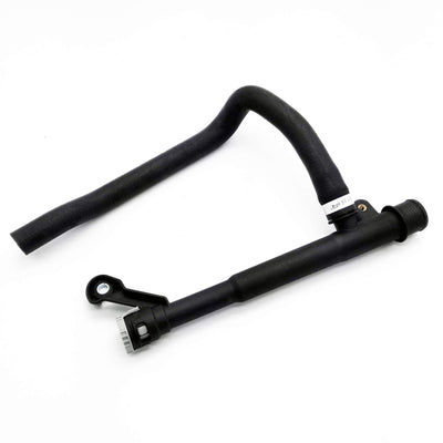 Water Pipe LR005563 Compatible With Land Rover Range Rover Freelander-2