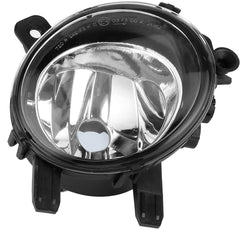 Fog Lamp Set Left 63177248911 & Right 63177248912 Compatible With BMW 3 Series (F30) (2012-2015) Tag No.66