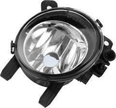 Fog Lamp Set Left 63177248911 & Right 63177248912 Compatible With BMW 3 Series (F30) (2012-2015) Tag No.66