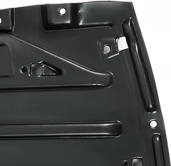 Engine Sheild 51757129341 Compatible With BMW 3 Series E90 (2006-2012) Tag No.01