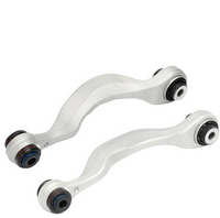 Rear Suspension Upper Control Arm Left 33306871011 33306871479 33306886913 & Right 33306871012 33306871480 33306886914 Compatible With BMW For X3 G08 G02
