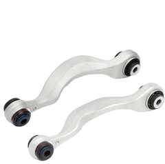 Rear Suspension Upper Control Arm Left 33306871011 33306871479 33306886913 & Right 33306871012 33306871480 33306886914 Compatible With BMW For X3 G08 G02