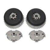 Camshaft Adjuster Sprocket 11367583207 11367583208 Compatible With MINI COOPER R56