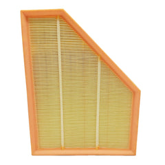 Air Filter E1004L & 13717797465 & LX1640 Compatible With BMW 3 (E90) & 3 Convertible (E93) & X1 (E84)Tag 33