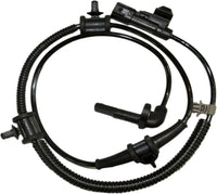Front Wheel Speed ABS Sensor 12842463 13329258 13470637 Compatible With CHEVROLET CRUZE (J300)